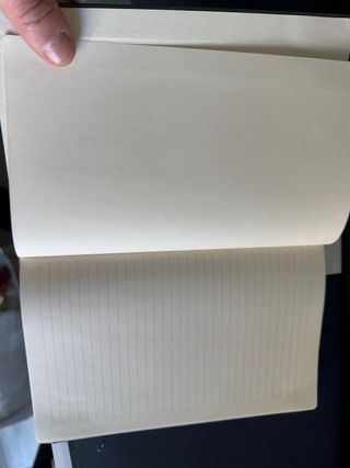 Rubrica con certificazione FSC