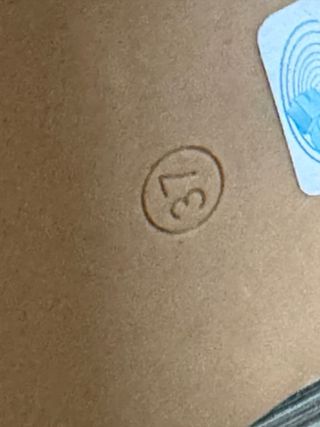 Botines ante beige con flecos