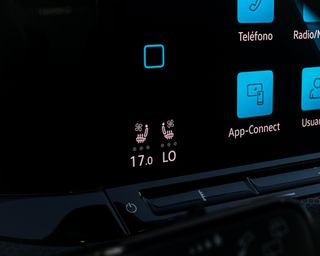 Volkswagen Golf 8 GTD 2022