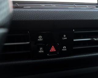 Volkswagen Golf 8 GTD 2022