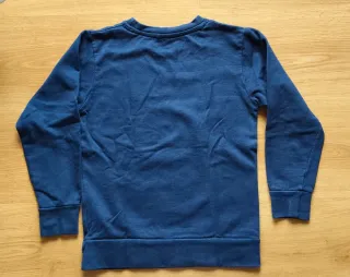 Sudadera niña Stitch Talla 122/128 cm