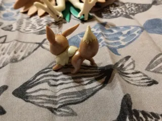 Juguete Pokémon