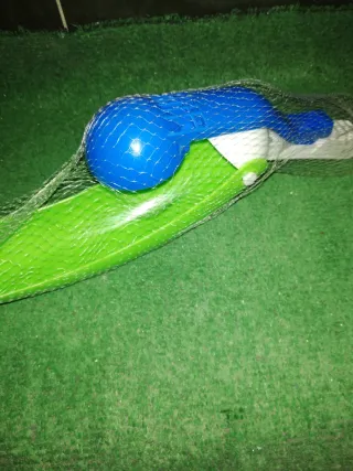 Lanza pelotas de nieve