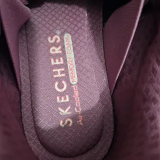 Zapatillas Skechers Mujer Rosa Talla 37.5