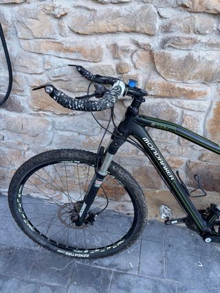 Mondraker Podium Carbon 29 Talla L 2016