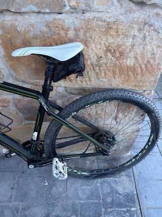 Mondraker Podium Carbon 29 Talla L 2016