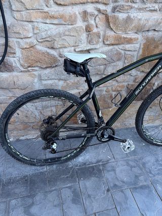 Mondraker Podium Carbon 29 Talla L 2016