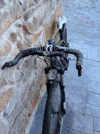 Mondraker Podium Carbon 29 Talla L 2016