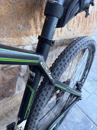 Mondraker Podium Carbon 29 Talla L 2016