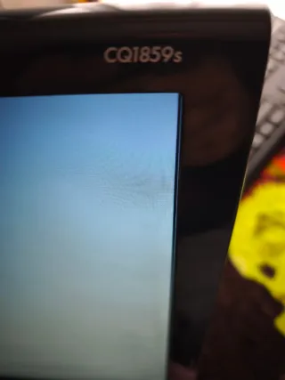 Monitor Compaq CQ1859s 18.5