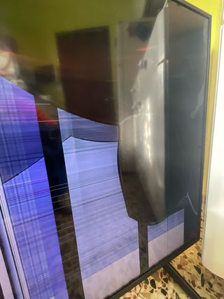 Xiaomi Smart TV 55 para piezas
