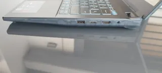 Portátil Gaming MSI