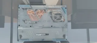 Portátil Gaming MSI