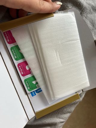 Vidrio Templado Pantalla iPhone 12