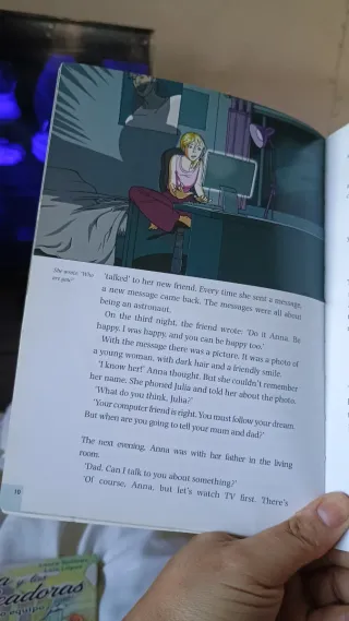 Dominoes 1. The Real McCoy and Ghost Digital Pa...