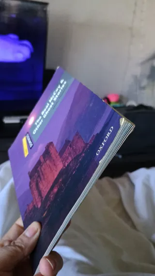 Dominoes 1. The Real McCoy and Ghost Digital Pa...