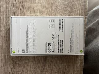 iPhone 17 Pro Naranja