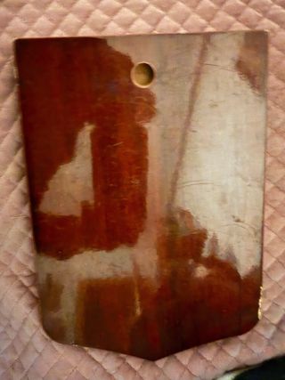 Metopa Militar CMA Melilla