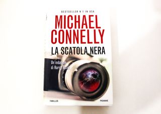 Michael Connelly - Lotto 4 Libri