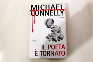 Michael Connelly - Lotto 4 Libri