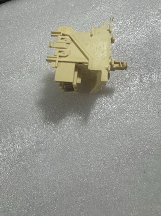 Interruttore Lavastoviglie Bosch Siemens