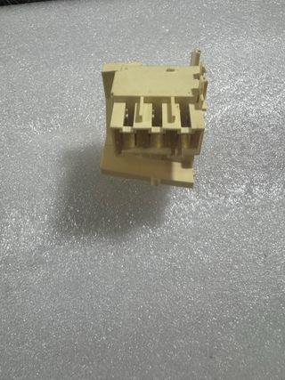 Interruttore Lavastoviglie Bosch Siemens