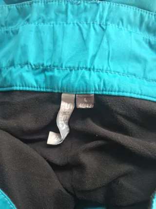 Pantalones de Snowboard/Esquí Spex Azules