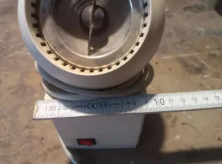 Faretto direzionabile vintage anni '80/'90