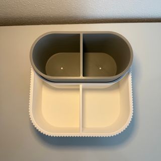 Organizador de Maquillaje – Práctico y moderno