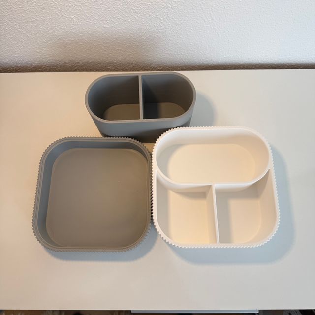 Organizador de Maquillaje – Práctico y moderno