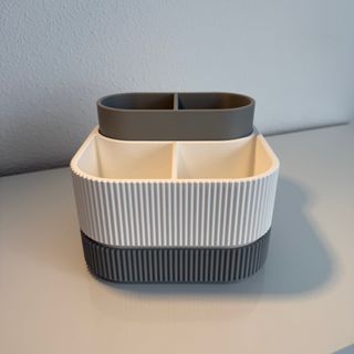 Organizador de Maquillaje – Práctico y moderno