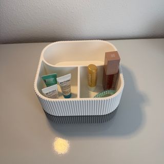Organizador de Maquillaje – Práctico y moderno
