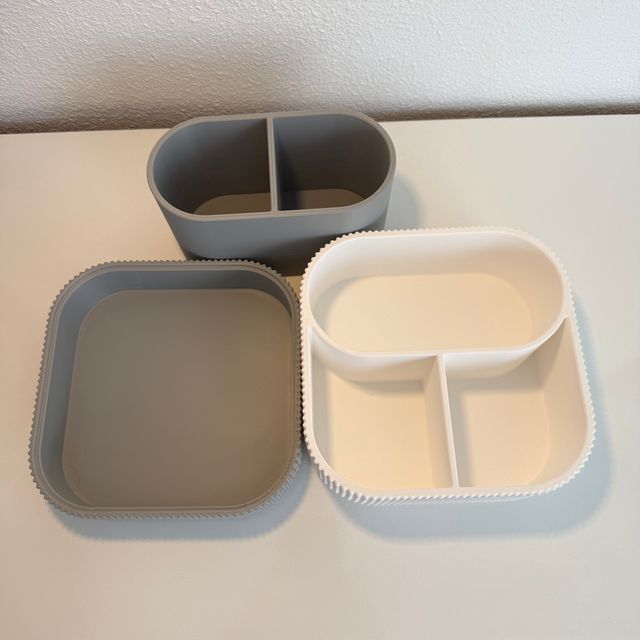 Organizador de Maquillaje – Práctico y moderno