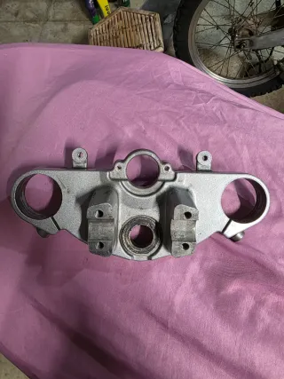 Tija Superior Honda Hornet 600F 05-06