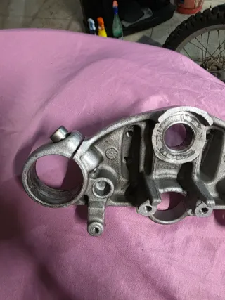 Tija Superior Honda Hornet 600F 05-06