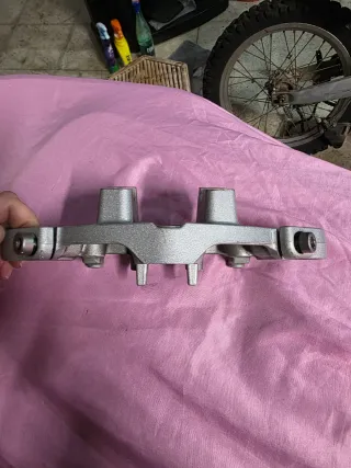 Tija Superior Honda Hornet 600F 05-06