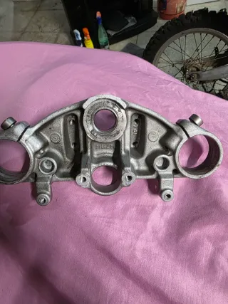 Tija Superior Honda Hornet 600F 05-06