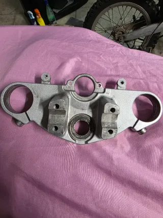 Tija Superior Honda Hornet 600F 05-06