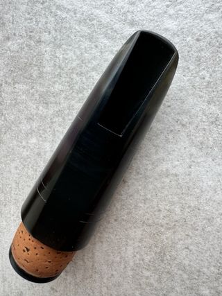 Boquilla Clarinete Zinner