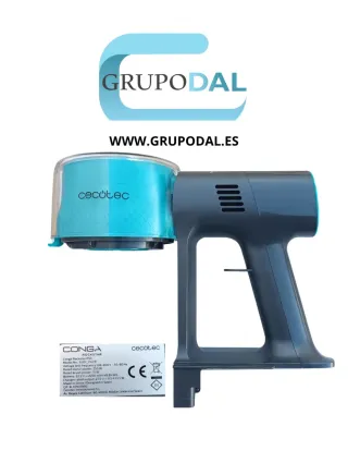 Cuerpo Motor Conga Rockstar P50 EU01_114731