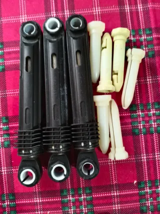 Amortiguadores Lavadora (Pack 3)