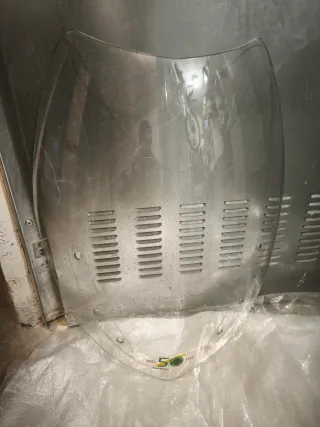 Pantalla BMW RT 1200 R