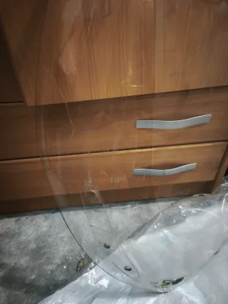 Pantalla BMW RT 1200 R