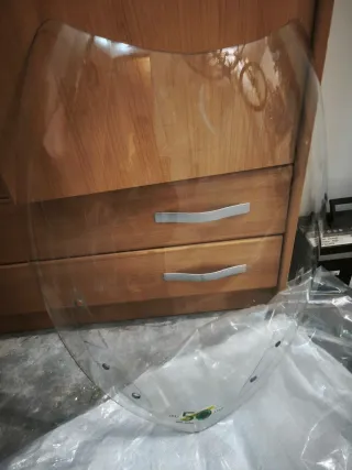 Pantalla BMW RT 1200 R