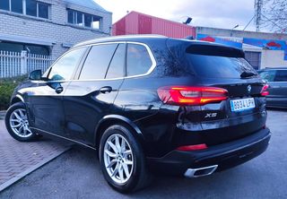BMW X5 45e Hibrido Enchúfable, Bola de Remolque