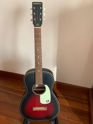 Guitarra Gretsch G9500 Jim Dandy NUEVA