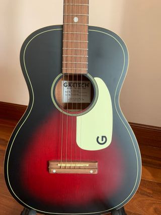 Guitarra Gretsch G9500 Jim Dandy NUEVA