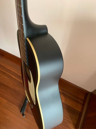 Guitarra Gretsch G9500 Jim Dandy NUEVA