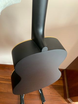 Guitarra Gretsch G9500 Jim Dandy NUEVA