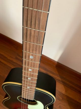 Guitarra Gretsch G9500 Jim Dandy NUEVA